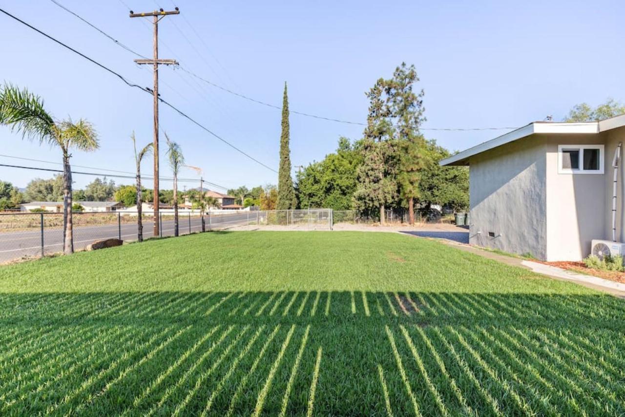 Ranchview Retreat Charming 4Br Home In Ramona Exterior photo